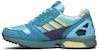adidas ZX 8000 'Aqua Terang' EE4754