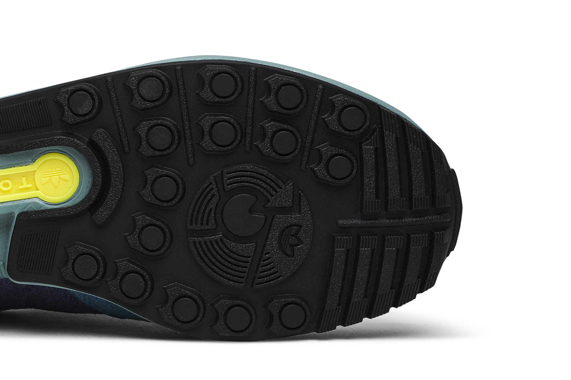 Details for adidas ZX 8000 '淡藍色' EE4754