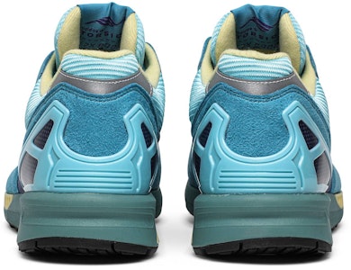 ZX 8000 ライトアクア EE4754 Details for ZX 8000 ライトアクア EE4754