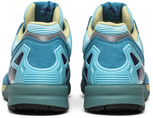 adidas ZX 8000 'Aqua Terang' EE4754 Details for adidas ZX 8000 'Aqua Terang' EE4754