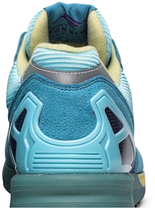 ZX 8000 ライトアクア EE4754 Sizing ZX 8000 ライトアクア EE4754