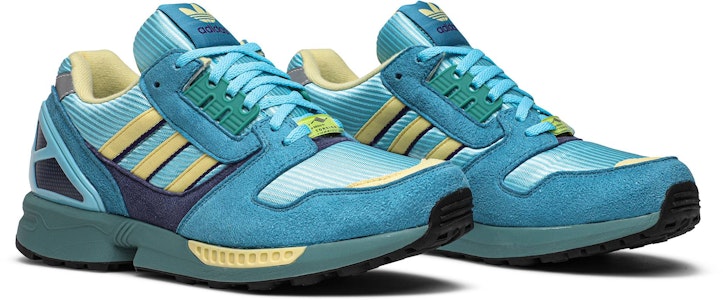 ZX 8000 ライトアクア EE4754 Cheap ZX 8000 ライトアクア EE4754