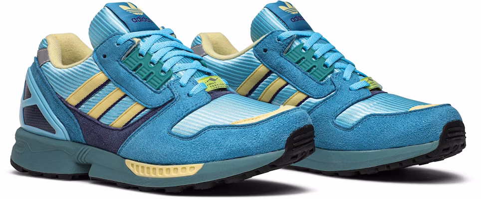 adidas ZX 8000 'Aqua Terang' EE4754 Cheap adidas ZX 8000 'Aqua Terang' EE4754