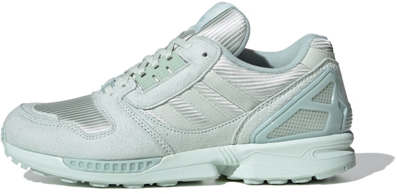 ZX 8000 "リネン グリーン" (ZX 8000 "Rinen Gurīn") EF4365 Buy ZX 8000 "リネン グリーン" (ZX 8000 "Rinen Gurīn") EF4365