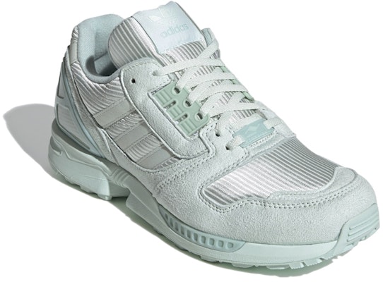 ZX 8000 "リネン グリーン" (ZX 8000 "Rinen Gurīn") EF4365 Lookbook ZX 8000 "リネン グリーン" (ZX 8000 "Rinen Gurīn") EF4365