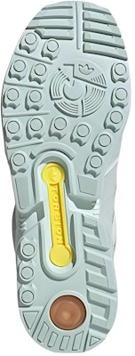 ZX 8000 "リネン グリーン" (ZX 8000 "Rinen Gurīn") EF4365 Details for ZX 8000 "リネン グリーン" (ZX 8000 "Rinen Gurīn") EF4365