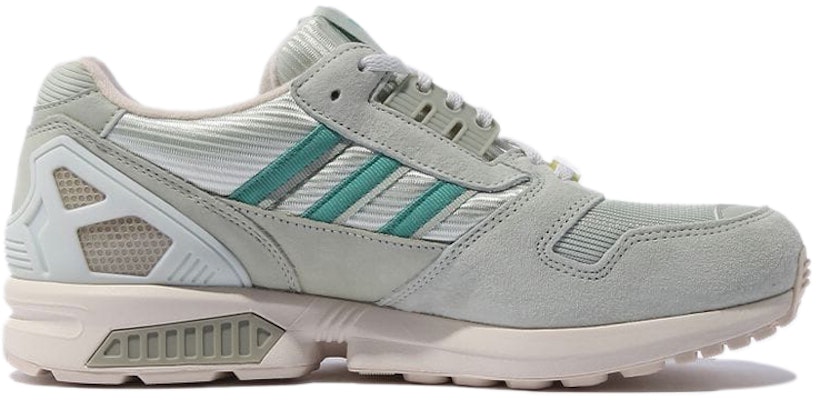adidas ZX 8000 'Linen Green' Hijau Linen H02110 Order adidas ZX 8000 'Linen Green' Hijau Linen H02110