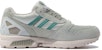 adidas ZX 8000 'Linen Green' Hijau Linen H02110