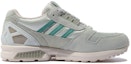 Order adidas ZX 8000 'Linen Green' Hijau Linen H02110