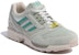adidas ZX 8000 'Linen Green' Hijau Linen H02110