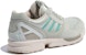 adidas ZX 8000 'Linen Green' Hijau Linen H02110