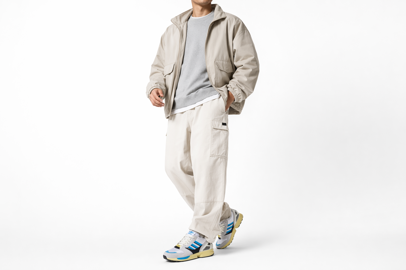 Order adidas ZX 8000 ''德國製造'' JR4609
