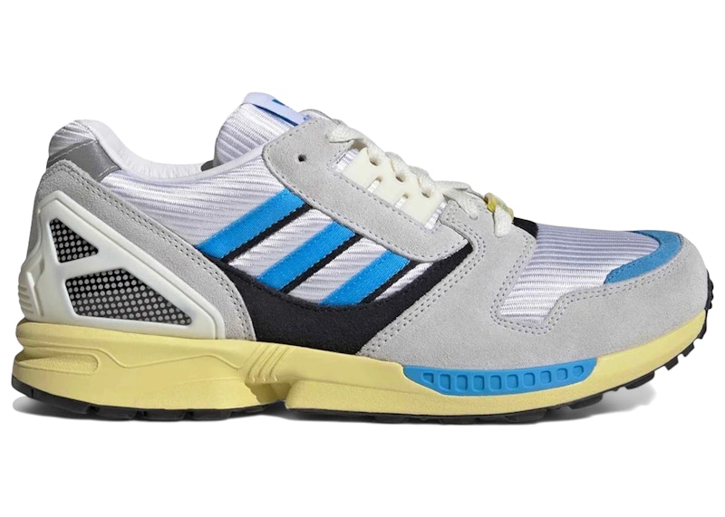 adidas ZX 8000 'Made in Germany - Lucid Aquamarine' JR4609