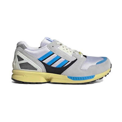 adidas ZX 8000 'Made in Germany - Lucid Aquamarine'