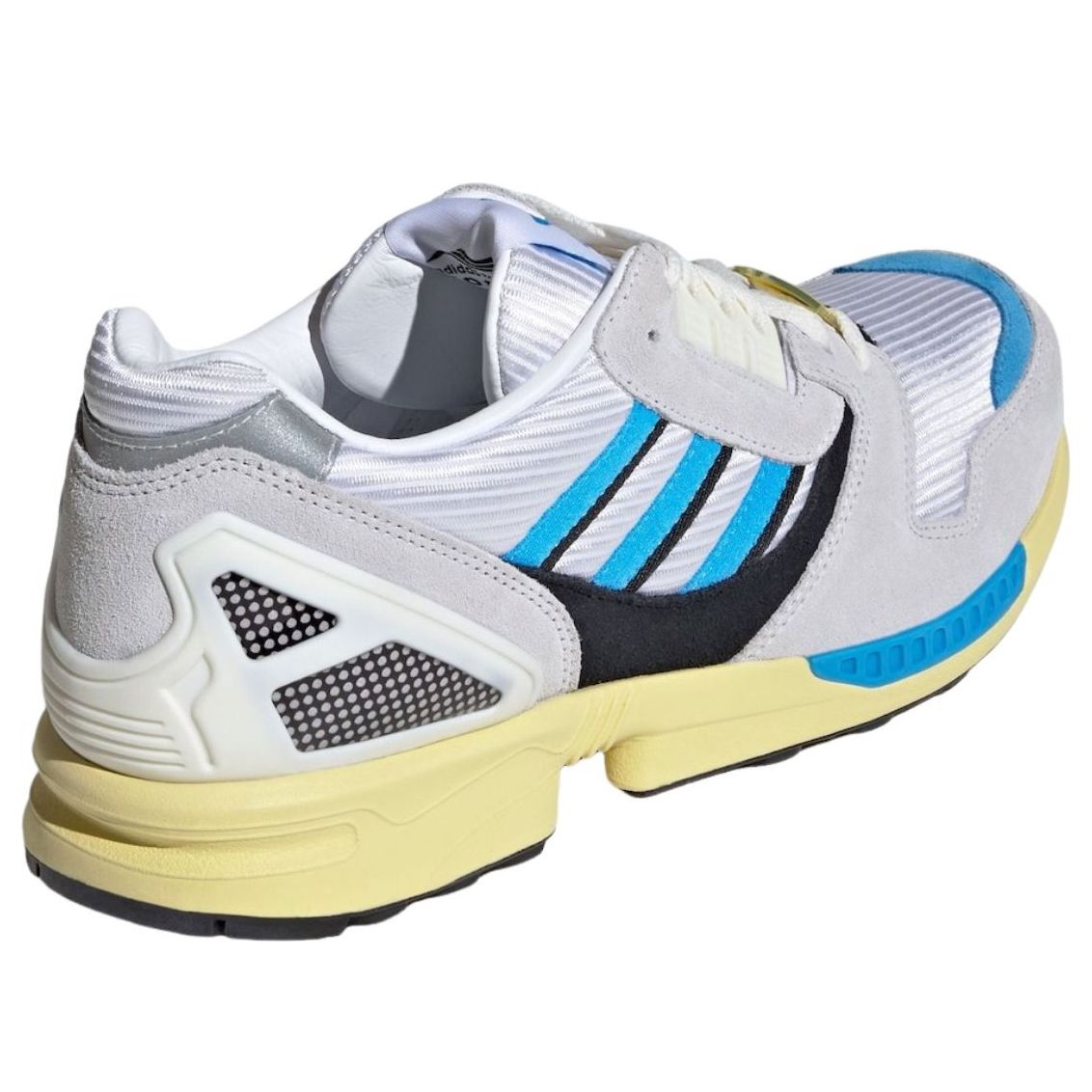 Lookbook adidas ZX 8000 ''德國製造'' JR4609