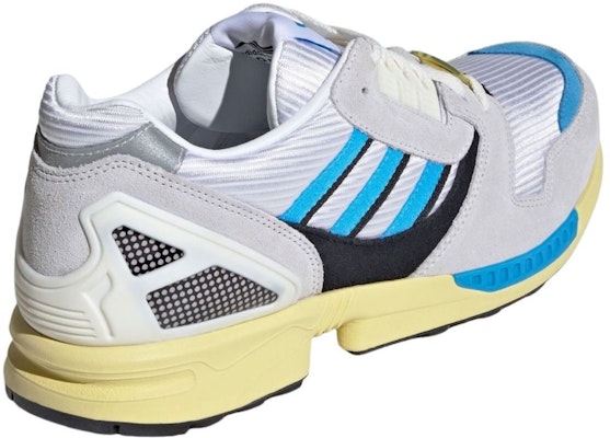 adidas ZX 8000 ''德國製造'' JR4609 Lookbook adidas ZX 8000 ''德國製造'' JR4609