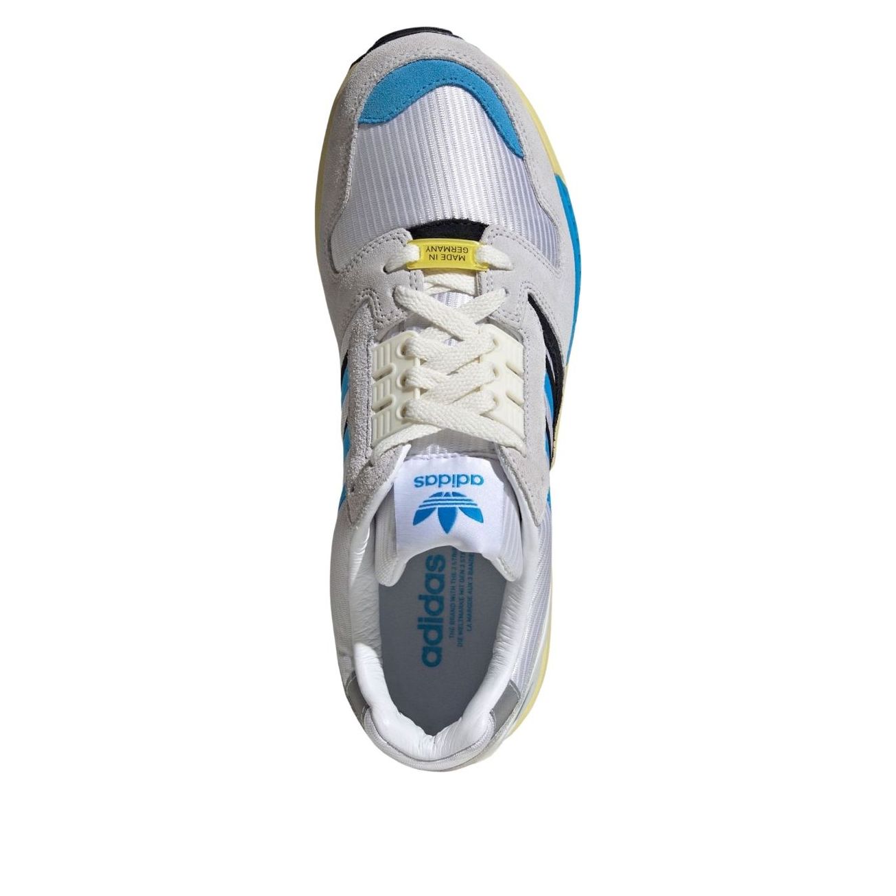 Shop adidas ZX 8000 ''德國製造'' JR4609