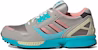 adidas ZX 8000 'Kelabu Metalik' GW3049