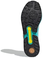 adidas ZX 8000 'Gris Metálico' GW3049 Details for adidas ZX 8000 'Gris Metálico' GW3049