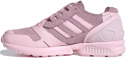 adidas ZX 8000 'Minimalist Icons - Clear Pink' FY3837 adidas ZX 8000 'Minimalist Icons - Clear Pink' FY3837