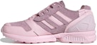 Buy adidas ZX 8000 'Ikon Minimalis - Merah Jambu Lembut' FY3837