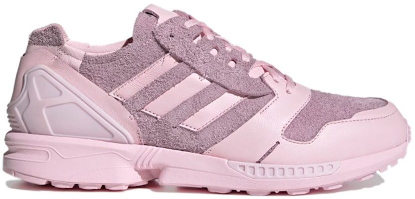 아디다스 ZX 8000 '미니멀리스트 아이콘 - 클리어 핑크' FY3837 Order 아디다스 ZX 8000 '미니멀리스트 아이콘 - 클리어 핑크' FY3837