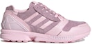 Order adidas ZX 8000 'Ikon Minimalis - Merah Jambu Lembut' FY3837