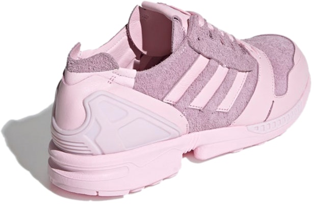 아디다스 ZX 8000 '미니멀리스트 아이콘 - 클리어 핑크' FY3837 Shop 아디다스 ZX 8000 '미니멀리스트 아이콘 - 클리어 핑크' FY3837