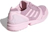 Shop adidas ZX 8000 'Ikon Minimalis - Merah Jambu Lembut' FY3837