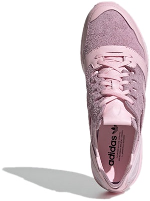 아디다스 ZX 8000 '미니멀리스트 아이콘 - 클리어 핑크' FY3837 Purchase 아디다스 ZX 8000 '미니멀리스트 아이콘 - 클리어 핑크' FY3837