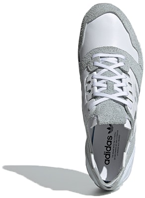 adidas ZX 8000 'Ikon Minimalis - Putih Kelabu' FZ3542 Purchase adidas ZX 8000 'Ikon Minimalis - Putih Kelabu' FZ3542