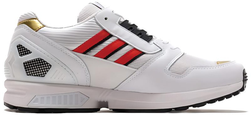adidas ZX 8000 'Olympik' FX9152 Order adidas ZX 8000 'Olympik' FX9152