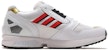 adidas ZX 8000 'Olympik' FX9152