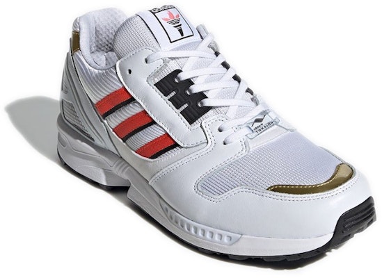 adidas ZX 8000 オリンピック FX9152 Lookbook adidas ZX 8000 オリンピック FX9152