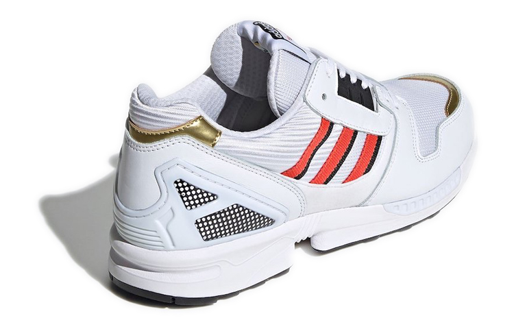 Purchase adidas Originals ZX 8000 “Olympic” 防滑耐磨 低筒 運動休閒鞋 男款 白黑紅