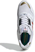 Details for adidas Originals ZX 8000 “Olympic” 防滑耐磨 低筒 運動休閒鞋 男款 白黑紅