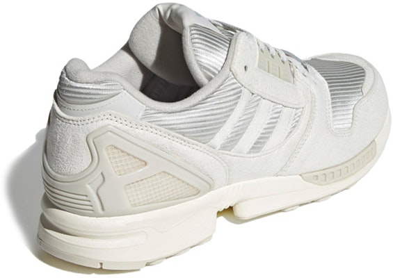 阿迪达斯 ZX 8000 '轨道灰' EF4364 Shop 阿迪达斯 ZX 8000 '轨道灰' EF4364
