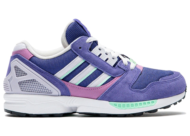 adidas ZX 8000 'Purple' KH6244