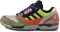 Buy adidas ZX 8000 'Semi Solar Slime Core Black' zapatillas deportivas B24862