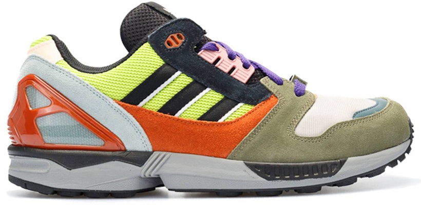 adidas ZX 8000 'Semi Solar Slime Core Black' zapatillas deportivas B24862 Order adidas ZX 8000 'Semi Solar Slime Core Black' zapatillas deportivas B24862