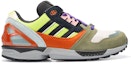 Order adidas ZX 8000 'Semi Solar Slime Core Black' zapatillas deportivas B24862