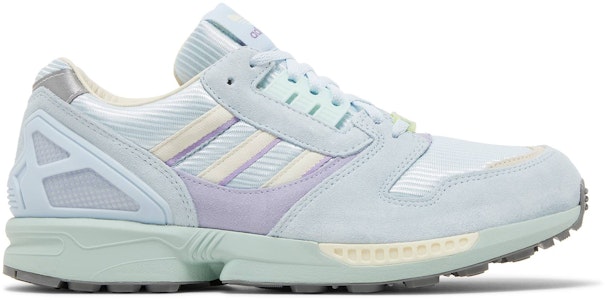 adidas ZX 8000 'Sky Tint' Biru Langit IF5383 Buy adidas ZX 8000 'Sky Tint' Biru Langit IF5383