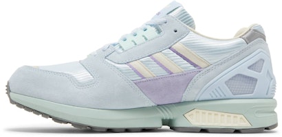 adidas ZX 8000 'Sky Tint' Azul Cielo IF5383 Lookbook adidas ZX 8000 'Sky Tint' Azul Cielo IF5383
