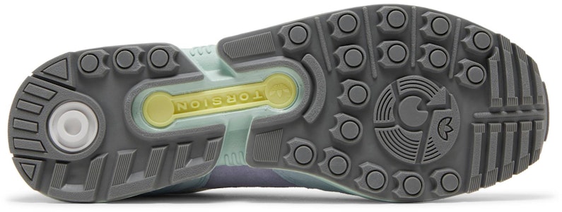 adidas ZX 8000 'Sky Tint' Biru Langit IF5383 Shop adidas ZX 8000 'Sky Tint' Biru Langit IF5383