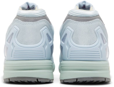 adidas ZX 8000 'Sky Tint' Biru Langit IF5383 Details for adidas ZX 8000 'Sky Tint' Biru Langit IF5383