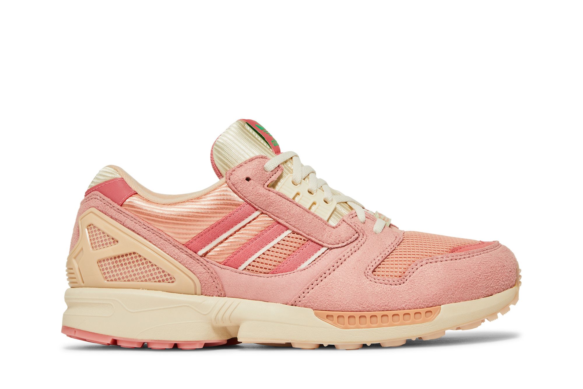 Buy adidas ZX 8000 'Strawberry Latte' Sepatu Sneakers GY4648