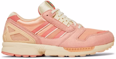 adidas ZX 8000 'Strawberry Latte' GY4648 adidas ZX 8000 'Strawberry Latte' GY4648