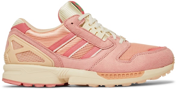 adidas ZX 8000 'Latte de Fresa' GY4648 Buy adidas ZX 8000 'Latte de Fresa' GY4648