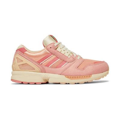 adidas ZX 8000 'Strawberry Latte'