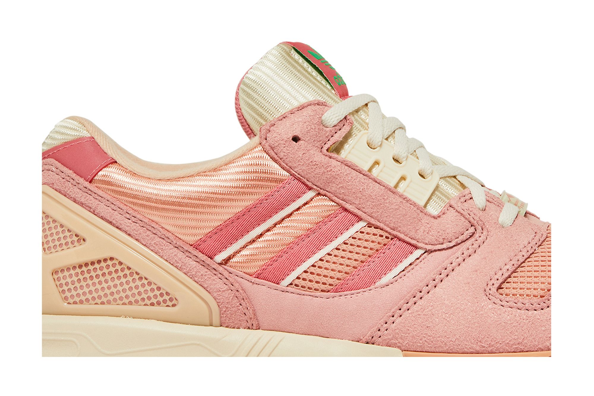 Lookbook adidas ZX 8000 'Strawberry Latte' Sepatu Sneakers GY4648